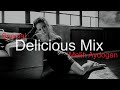 DELICIOUS MIX Best Deep House Vocal &amp; Nu Disco 2023