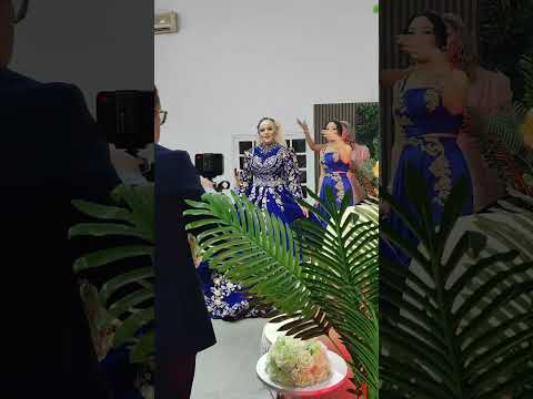 زين بنيتي طالعة للحنة الفنان علي واز