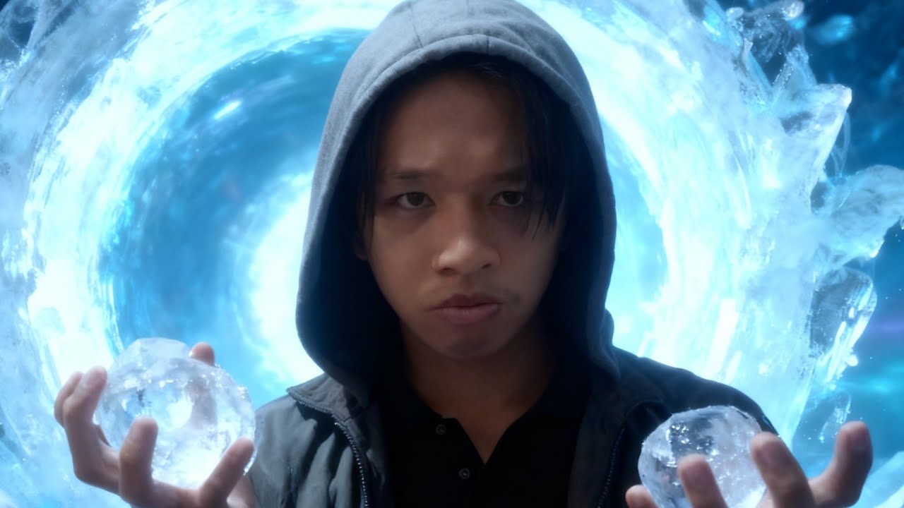 GAME PORTAL DI PENUHI PUZZLE [ ESCAPE FROM THE PORTAL ]