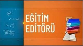 Eğitim Editörü - 31.07.2026