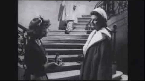 MADNESS OF THE HEART 1949 Margaret Lockwood