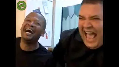 The Best And Most Stupid Laughs Ever