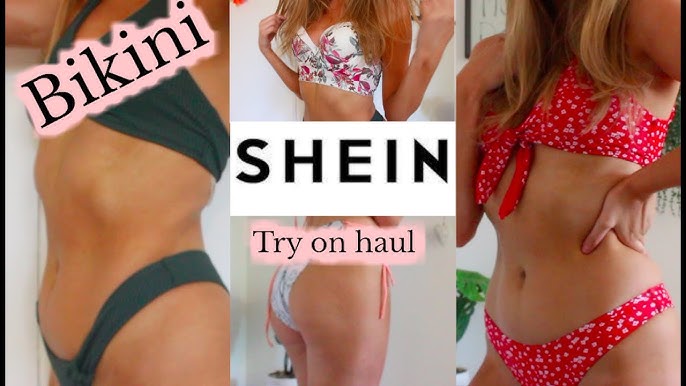 Shein Fashion Try-On Haul & Review: Is it a Scam?!