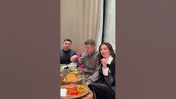 От создателей КЕЛИНПОШШО и КЕЛИНПОШШО 2 новый фильм СКОРО TAJIK SHOW 2025 