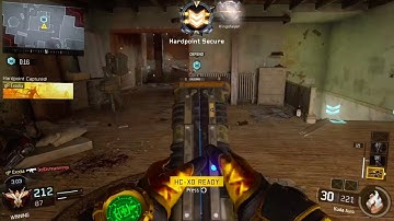 qP Exodia vs Verility