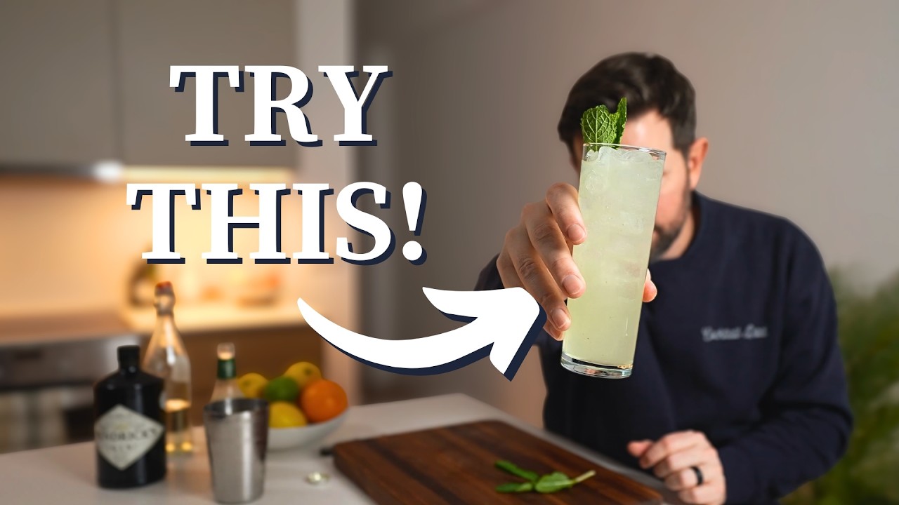 Прекратите производить коктейль «Московский мул»