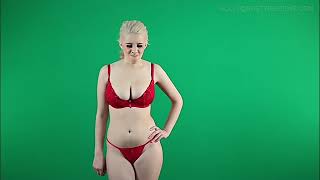 Coli Besar 大胸罩内衣 性感 Bra