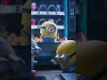 Minions