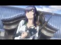 ☆ "I Just Care About What You Do Now!" - Takashi / Saeko Moment (H.O.T.D) ☆