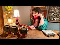 Old fashioned gift shop roleplay soft spoken  whispering gift wrapping  customer service asmr