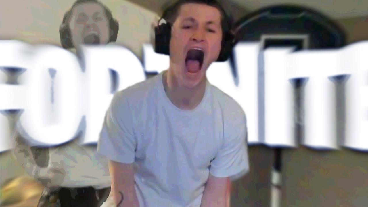 1 KILL = 1 DUNK (FORTNITE)