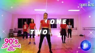 indian song - two one Xiao Qing dancing 2019