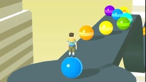 Stack Rider Vs Stack Rider All Levels Gameplay Walkthrough Android iOS Gaming NO. 17