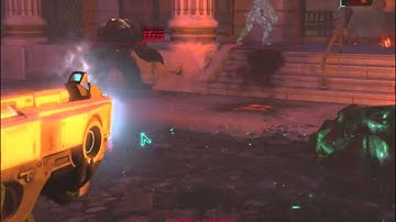 XCOM EW Ironman impossible ALL 2nd wave part 61 terrrormission lets play