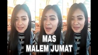 Mas MALEM JUMAT