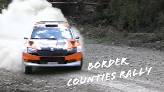 Border Counties Rally 2024