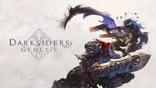 Darksiders: Genesis Прохождение без комментариев #6