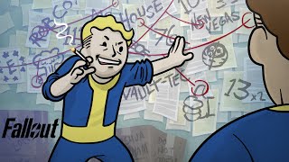 Every Fallout Vault Explained  Ranked From Least To Most Insane