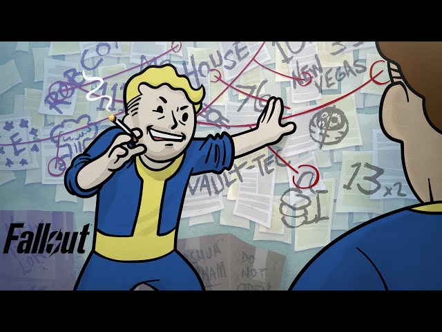 Every Fallout Vault Explained - Ranked From Least To Most Insane class=