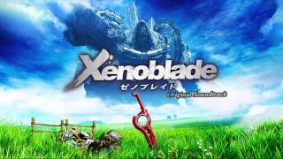 Video thumbnail of "Hometown - Xenoblade Chronicles"