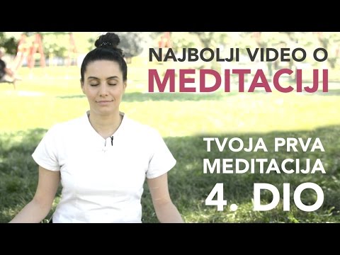 Video: Top 6 Vprašanj O Meditaciji