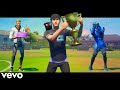Bugha - Legends Never Die (Official Fortnite Music Video)