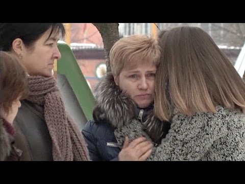 У Берасці раздалі дзяржаўныя кватэры, а цяпер выганяюць з іх 320 чалавек | Квартиры в Бресте