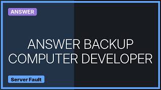 Best Server (Linux/Windows) Software for Backups While Server is handling content