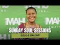 Sunday Soul Sessions 42 | Dj Swazi | Soul & RnB Sing Alongs | 15