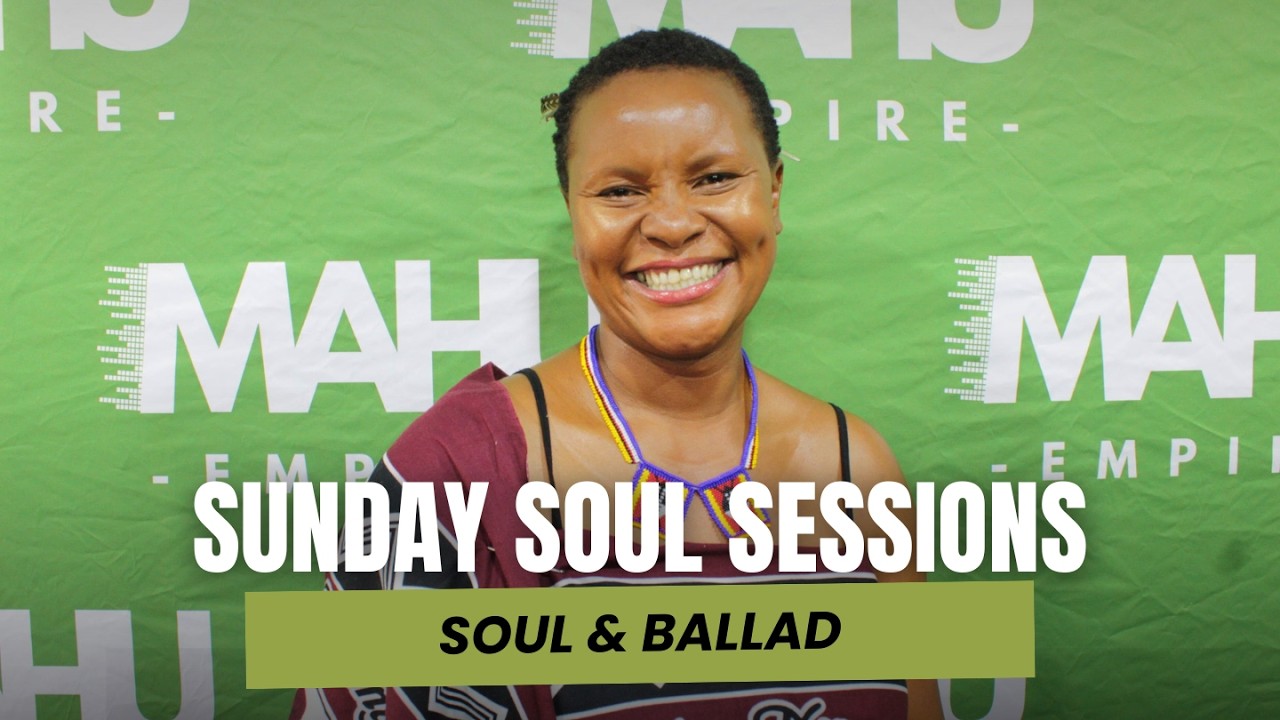 Sunday Soul Sessions 42 | Dj Swazi | Soul & RnB Sing Alongs | 15