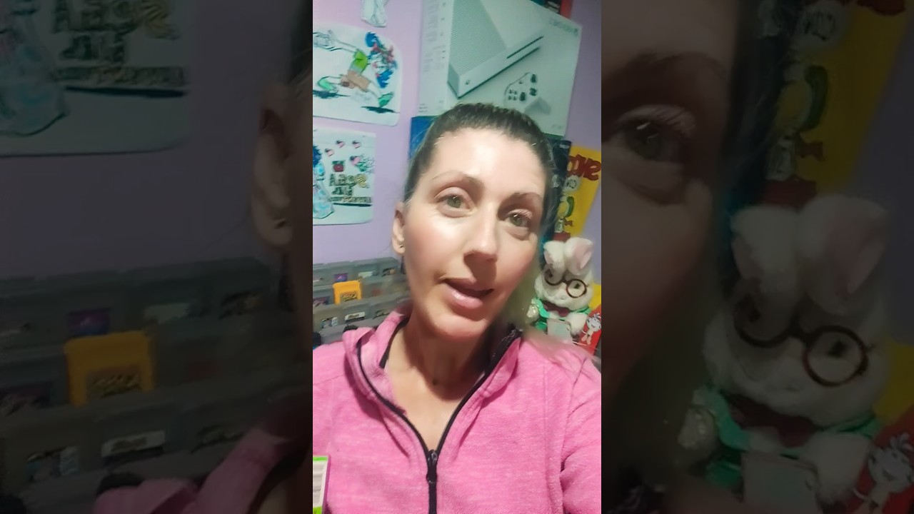 Retro Store pick-up p:1 