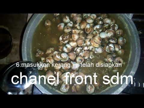 Selamat Datang Di Channel Makanan Nikmat!! Channel ini berisi tentang makanan-makanan khas dari berb. 