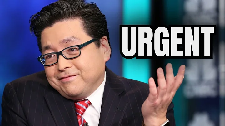 Santa Claus Rally Incoming + Tom lee's Prediction for 2026.