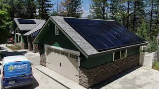 Energy Concepts