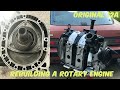 Rebuilding a 12A Rotary Engine | 1984 Mazda RX7