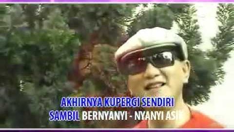 Arie Wibowo - Kodokpun Ikut Bernyanyi