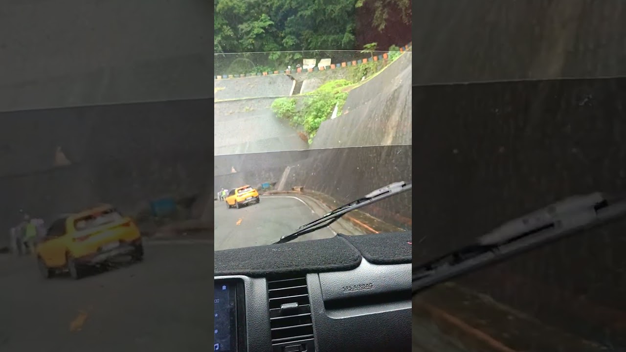 Quezon Province ( Old Zigzag )