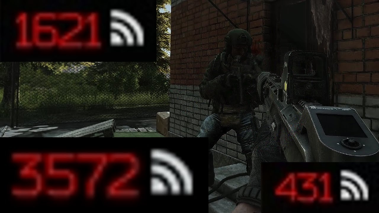 How To Fix Your High Ping In Escape From Tarkov In A Few Clicks – XHYY