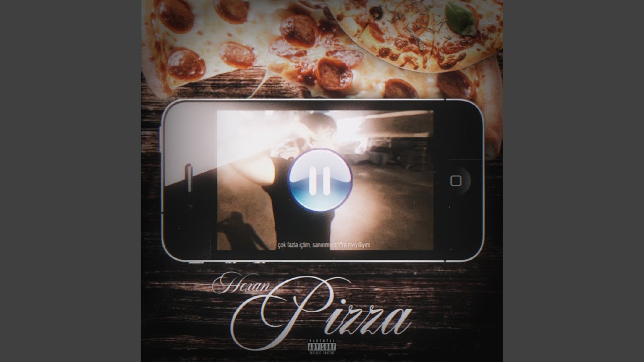 Guarda Pizza su YouTube Guarda Pizza su YouTube