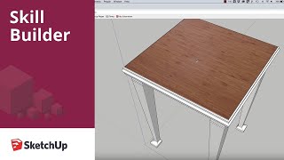 SketchUp Skill Builder: Importing and exporting in SketchUp Shop SketchUp Skill Builder: Importing and exporting in SketchUp Shop