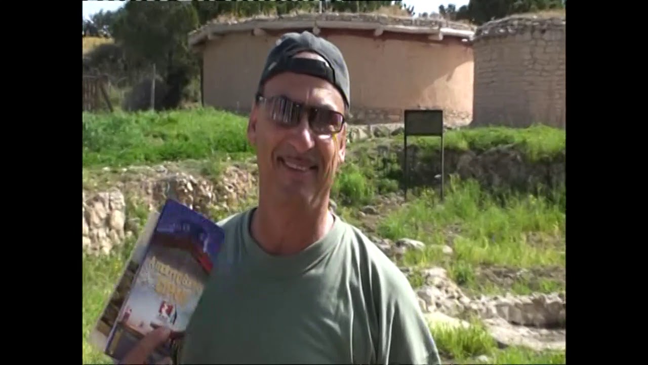 George's FunBus - Paphos, Cyprus