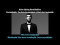French lesson  learn french through music  french song english translation  stromae  formidable