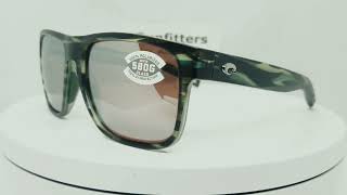 Costa Spearo Xl Sunglasses Resimi
