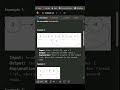 Day-16 Native to Programming || Detect Cycle Node in the Linked List #100days #shorts #short