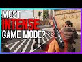 The Most INTENSE Game Mode in Insurgency Sandstorm? | Ambush Gameplay