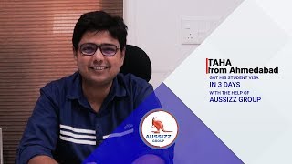 Australia Student Visa In Just 3 Days Aussizz Group