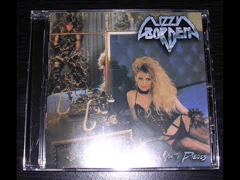 L͟i͟z͟zy͟ ͟B͟o͟r͟den͟ ͟L͟o͟ve͟ ͟Y͟ou͟ ͟T͟o ͟P͟i͟e͟ces͟ ͟full album 1985