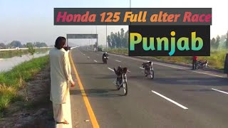 honda cg125, pakmotovlog, honda cg 125, motorcycle, bike racer pakistan, bike, lahore, screenshot 3