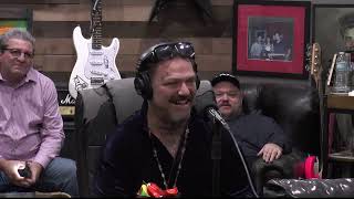 The Mike Calta Show 10 06 2023 BAM Margera on Rehab