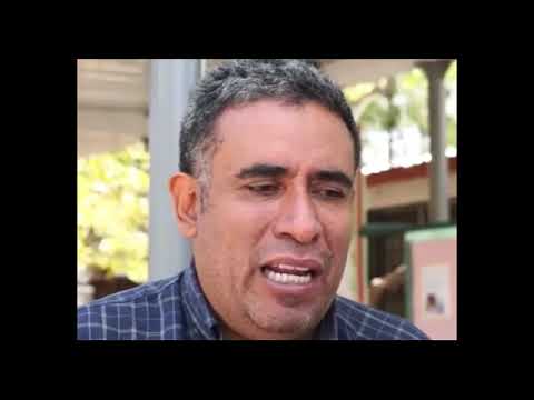 Asfixia económica y desmantelamiento SITRAINFOP